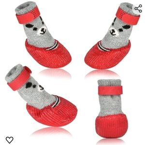 Paw Boots for your Dogs